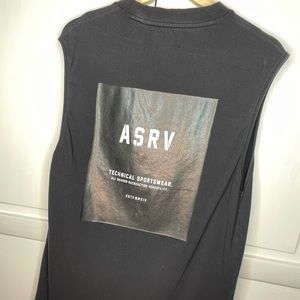 ASRV Men’s medium cutoff